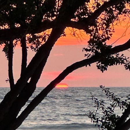 La Villa Gili Trawangan Eksteriør bilde