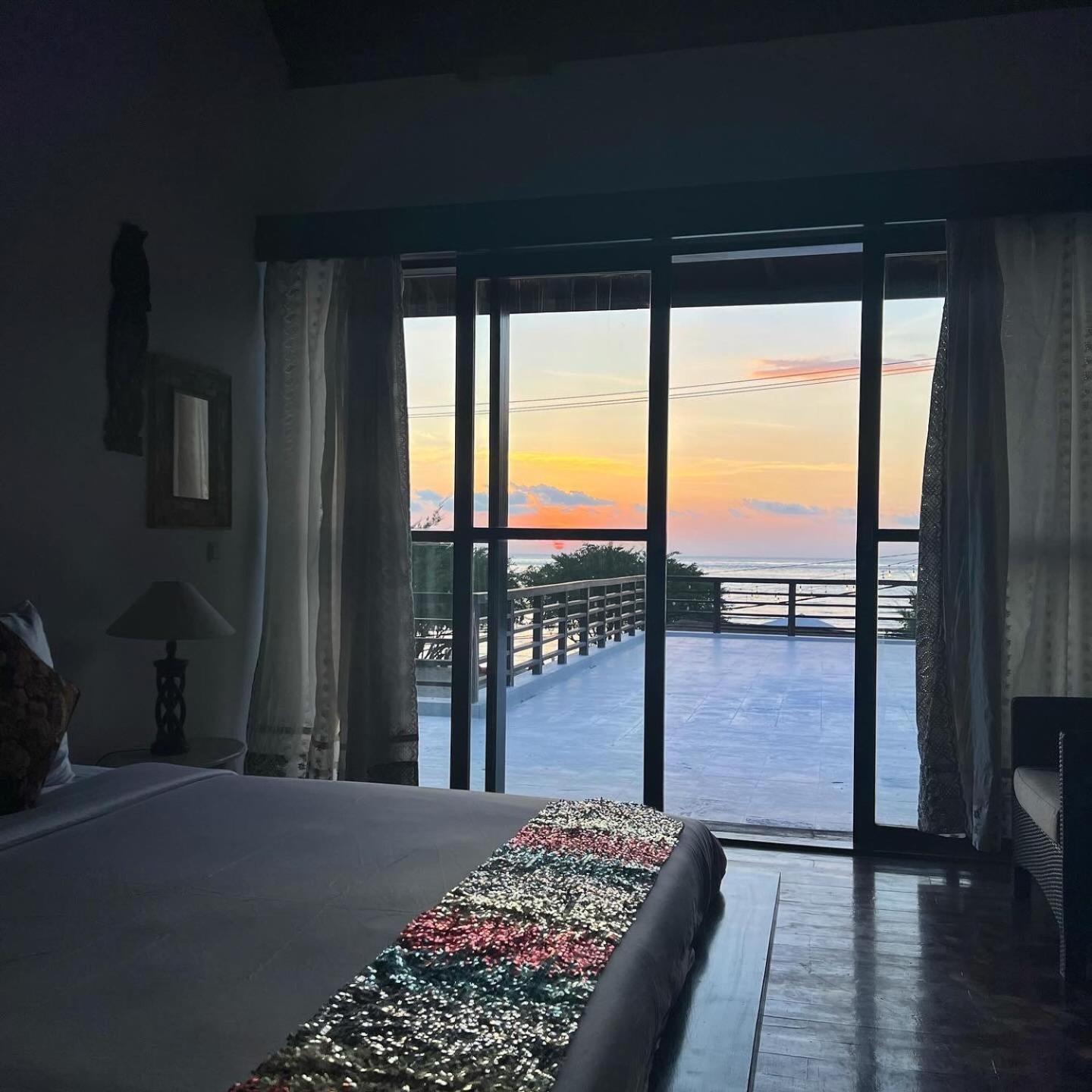 La Villa Gili Trawangan Eksteriør bilde